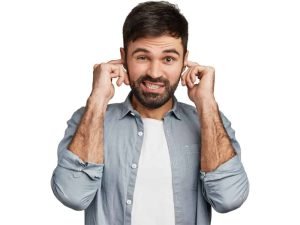 Why do my pipes sound so noisey?