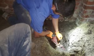 Why is flooding dangerous