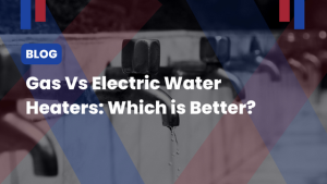 gas vs electric water heaters - which is best?