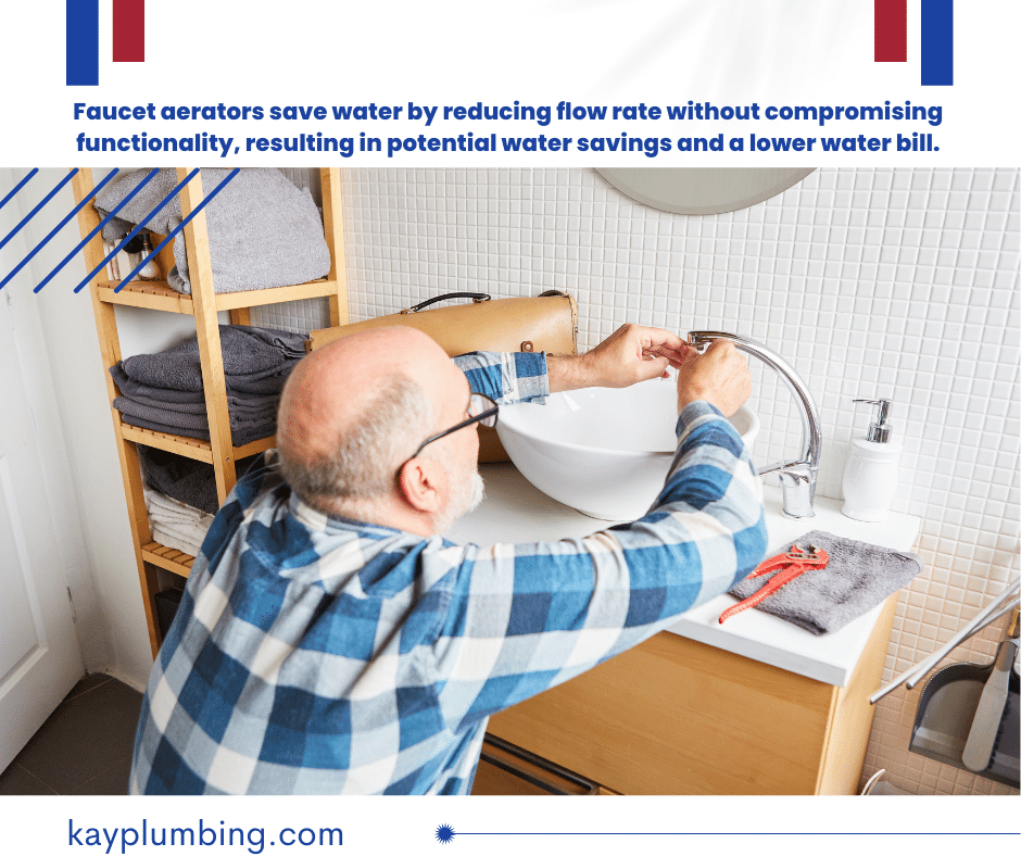 save money on your water bill