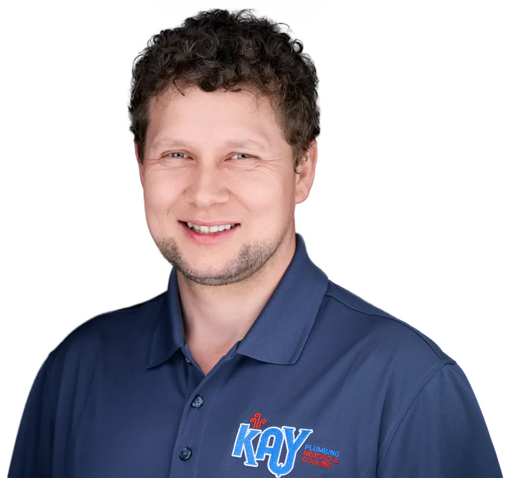 MATT ORZECHOWSKI, Service Plumber