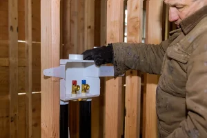 How to Properly Insulate Exposed Pipes for Winter