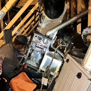 Furnace maintenance for extended lifespan