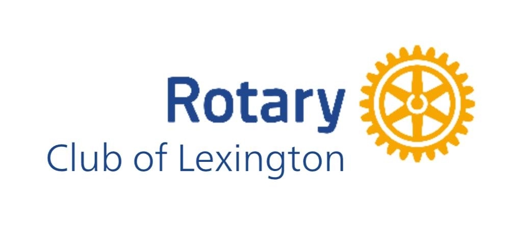 Rotary Club Logo